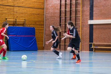 Bild 78 - Hesebeck Hallenmasters